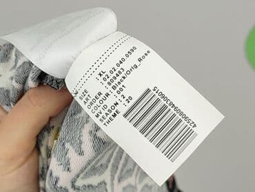 koszulka stich new yorker: Spódnica damska, XL — 4