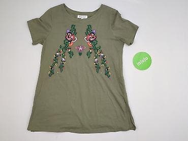 tuniki h: T-shirt damski, rozmiar M — 2