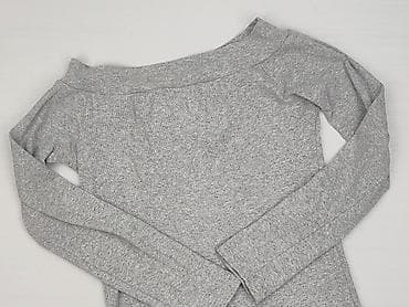 cold shoulder: Bluzka damska, rozmiar S — 1