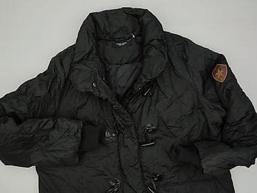 jackpot: Ellos, Parka damska, rozmiar 7XL — 1