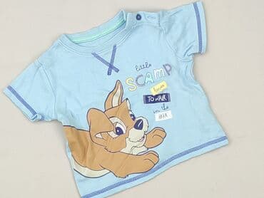 koszulka z harrym potterem: T-shirt, Disney, 3-6 months, condition - Perfect — 1