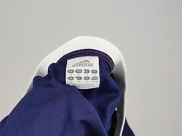 dresy lewandowski: Adidas, Top damski, rozmiar M — 4