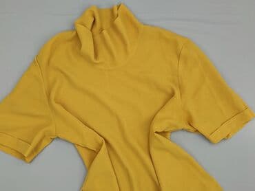 bluzka w paski c a: Bluzka damska, rozmiar S — 1