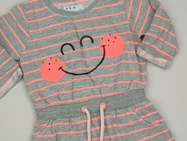 Dress, 5.10.15, 3-4 years, 98-104 cm, condition - Perfect