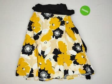 spódnice midi w groszki: Women`s skirt, size S (EU 36) — 2