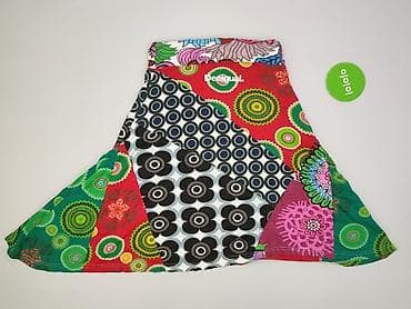 pull on skirts womens: Desigual, Spódnica damska, rozmiar XS — 3