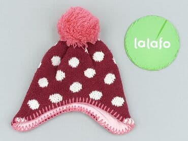 sweterki lidl: Hat, condition - Good — 2