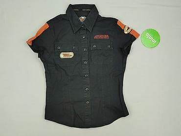 bluzka harley davidson: Harley Davidson, Koszula damska, rozmiar S — 2
