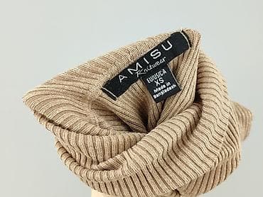 muslin: Amisu, Women`s golf, size XS at lalafo.pl — 6 muslin: Amisu, Women`s golf, size XS — 6