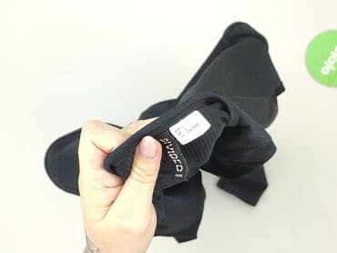 bluzka z otworem na kciuk: H&M, Bluzka damska, rozmiar L — 4