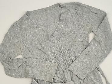 sweter kaszmirowy: Bluzka damska, rozmiar S — 1