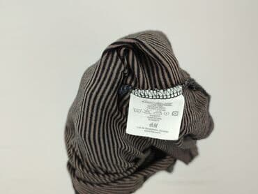 hm bluzki z krótkim rękawem: H&M, Top damski, rozmiar S — 5