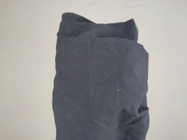 wilk majtki: Spodnie materiałowe damskie, rozmiar S — 4