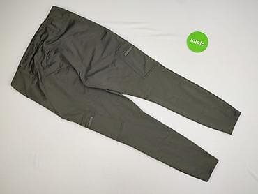 dresy alpha industries: Leggings, Legginsy Sportowe damskie, rozmiar L — 3