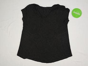 t shirty modne: Love To Lounge, T-shirt damski, rozmiar M — 2