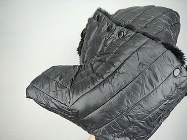 oversize: Kurtka zimowa damska, rozmiar 2XL — 4