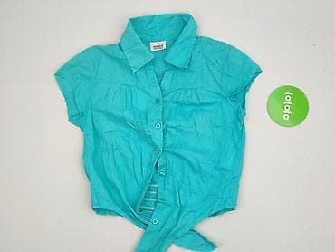 bluzki cold shoulder: Colours of the World, Top damski, rozmiar S — 2