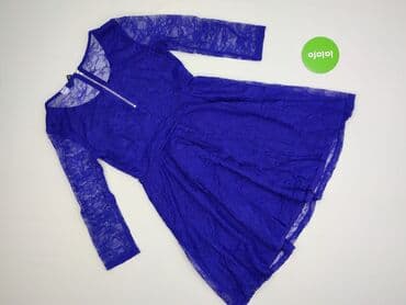 sukienka rozkloszowana hm: H&M Divided, Sukienka damska, M — 3