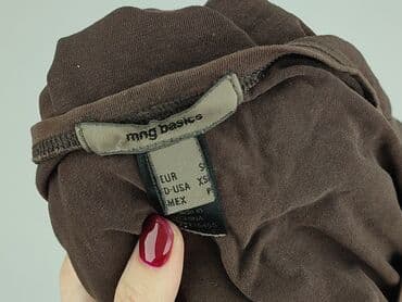 monkey t shirty: Mango, Women`s T-shirt, size S — 4