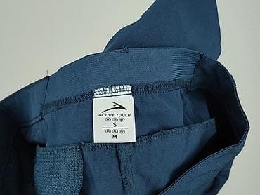 buty walky: Active Touch, Szorty damskie, rozmiar S — 4