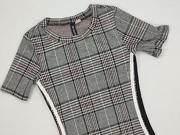 H&M Divided, Sukienka damska, rozmiar XS