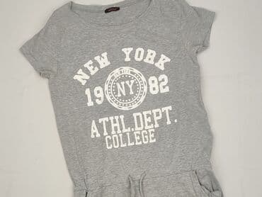 koszula nocna dla dziewczynki 110: Sukienka damska, rozmiar S — 1