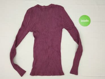 sweter z misiem tous: Sinsay, Women`s sweater, size L (EU 40) — 4