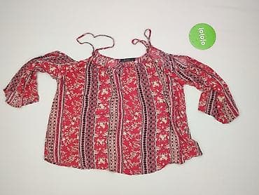 fs sister: Bershka, Bluzka damska, rozmiar M — 2
