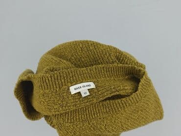 river island kurtka jeansowa: River Island, Sweter damski, rozmiar L — 4