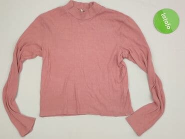 Kobiety: H&M, Golf damski, rozmiar M — 2