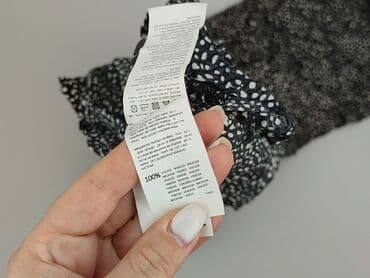 czerwona sukienka cropp: Cropp, Bluzka damska, rozmiar S — 4