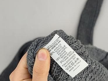 modna kiecka sweter: Tunika damska, rozmiar 2XL — 4