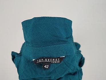 reserved condition: Top Secret, Koszula damska, rozmiar XL — 4