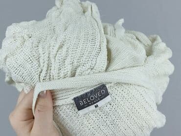 lidl swetry damskie rozpinane: Beloved, Kardigan damski, rozmiar M — 4