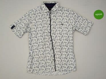 sweter c a: Koszulа dla mężczyzn, L, Ego, stan - Dobry — 2