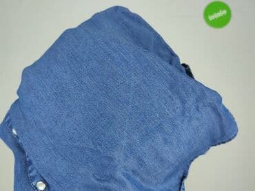 koszula puro lino: ONLY, Koszula damska, rozmiar M — 6