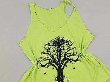 bluzy nike: Top damski, rozmiar M — 1