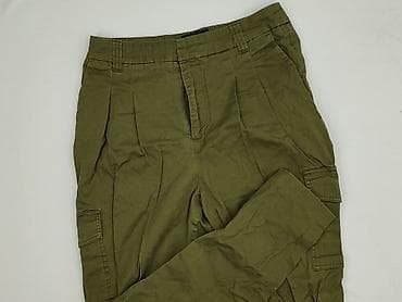 kurtka malachowski: Mohito, Spodnie cargo damskie, rozmiar M — 1