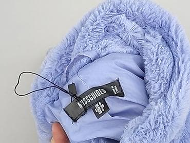 bomberka damska pull and bear: Missguided, Kurtka bomberka damska, rozmiar S — 5