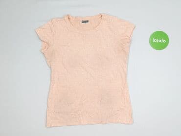 jedwabne bluzki wieczorowe: Beloved, Women's blouse, size M (EU 38) — 2