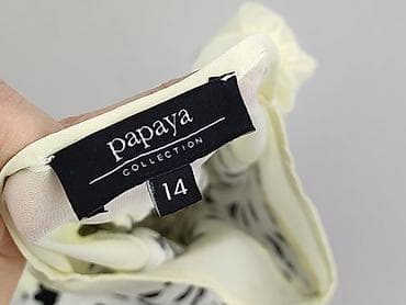 paparazzi s: Papaya, Bluzka damska, rozmiar XL — 4
