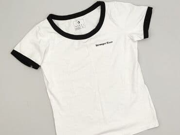 koszulka elektryk: Moraj, T-shirt damski, rozmiar S — 1