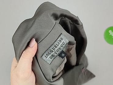 ubra kurtki wiosenne: Jacqueline De Yong, Marynarka damska, rozmiar S — 5