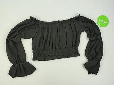 gotycka bluzki: Amisu, Bluzka damska, rozmiar M — 5