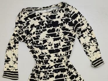 sukienka i długie kozaki: Atmosphere, Women`s dress, size XL — 2