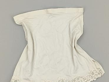 majtki do kolan: White, Bielizna damska, rozmiar L — 1