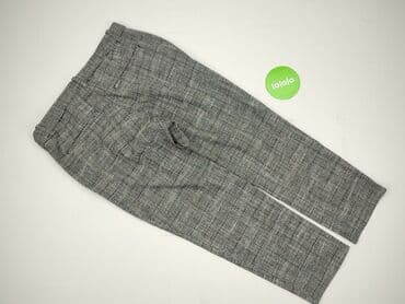 klapki ccc hermes: H&M, Spodnie materiałowe damskie, rozmiar XL — 3