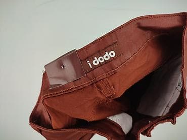 buty doodogs: I DODO, Spodnie materiałowe damskie, rozmiar XS — 4