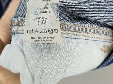 cherokee jeans: Cherokee, Jeans for women, size L — 5