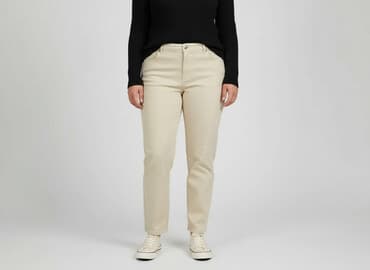 ubrania młodzieżowe h m: H&M, Jeansy damskie, rozmiar 2XL — 1